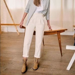 Sezane Francky Trousers